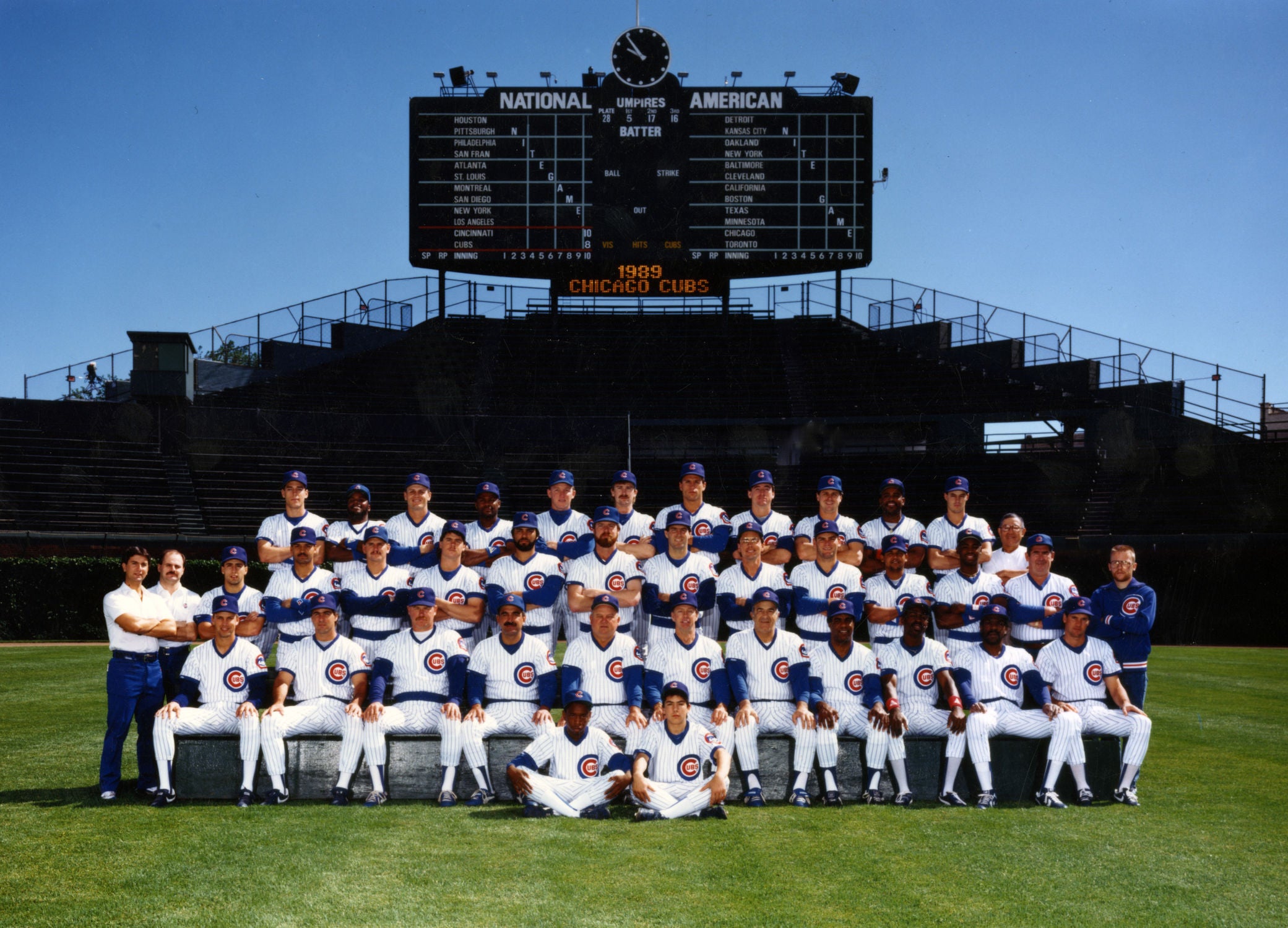 1988 Hall of Fame Game Baseball Hall of Fame